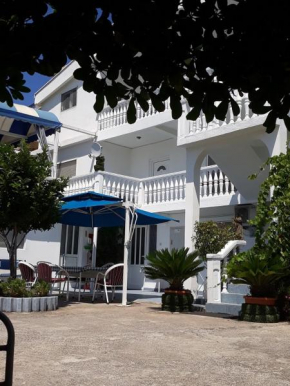 Apartmani DELIBASIC Bar